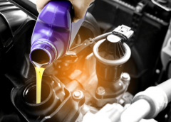 Co warto wiedzieć przed zakupem oleju silnikowego?