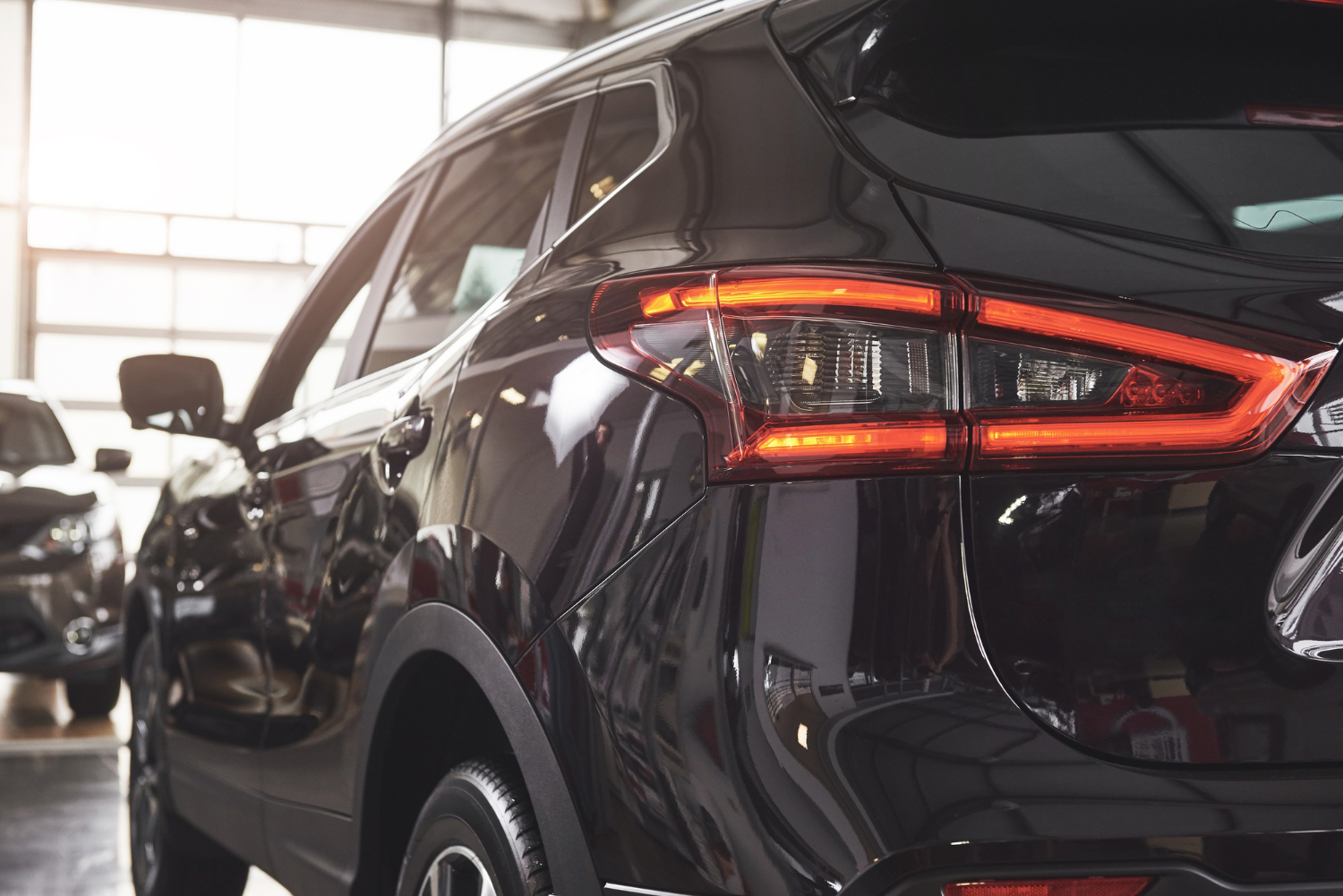 Diagnostyka zawieszenia pneumatycznego BMW — co sprawdzić przed wymianą amortyzatora?